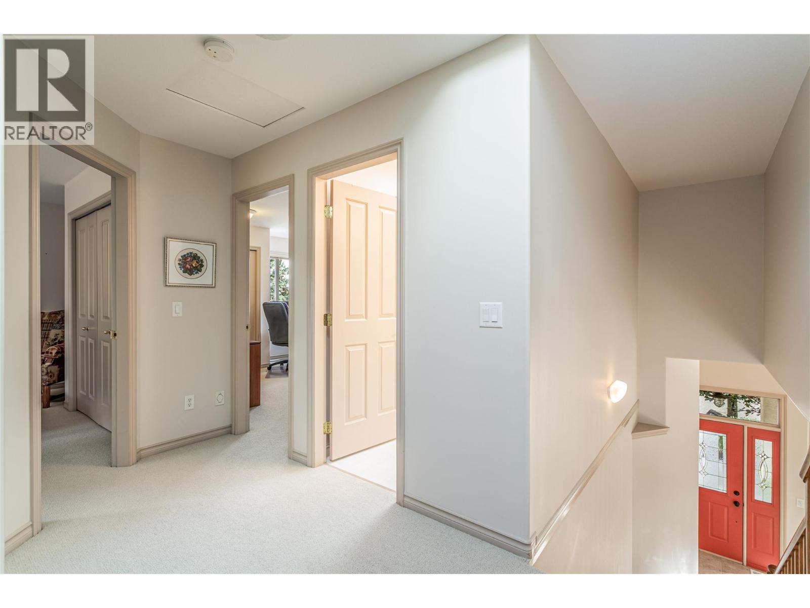 4122 Gallaghers Boulevard S, Kelowna, BC - Indoor Photo Showing Other Room