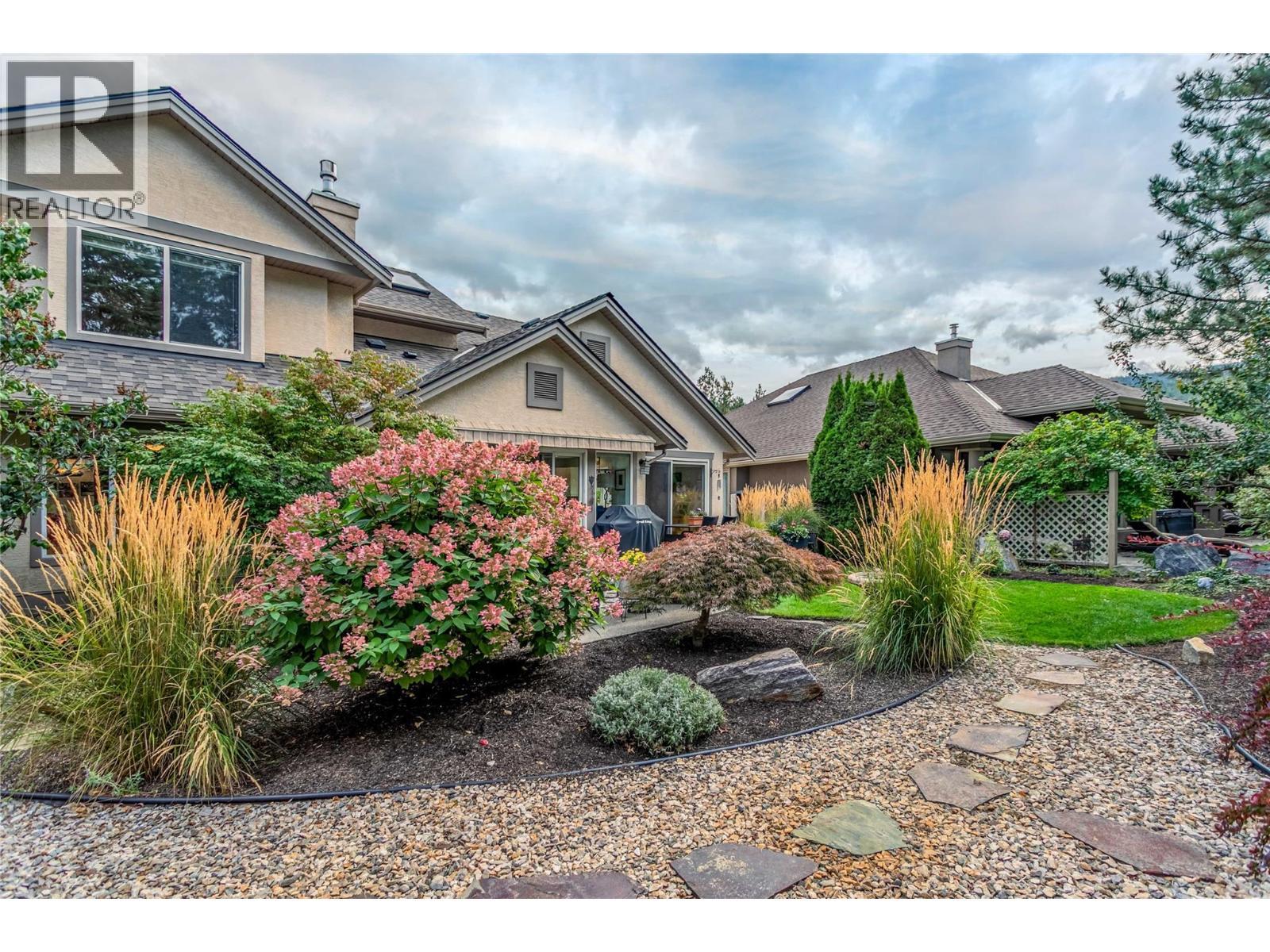 4122 Gallaghers Boulevard S, Kelowna, BC - Outdoor