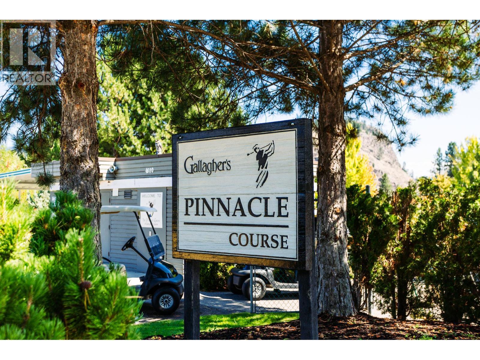 4122 Gallaghers Boulevard S, Kelowna, BC - Outdoor
