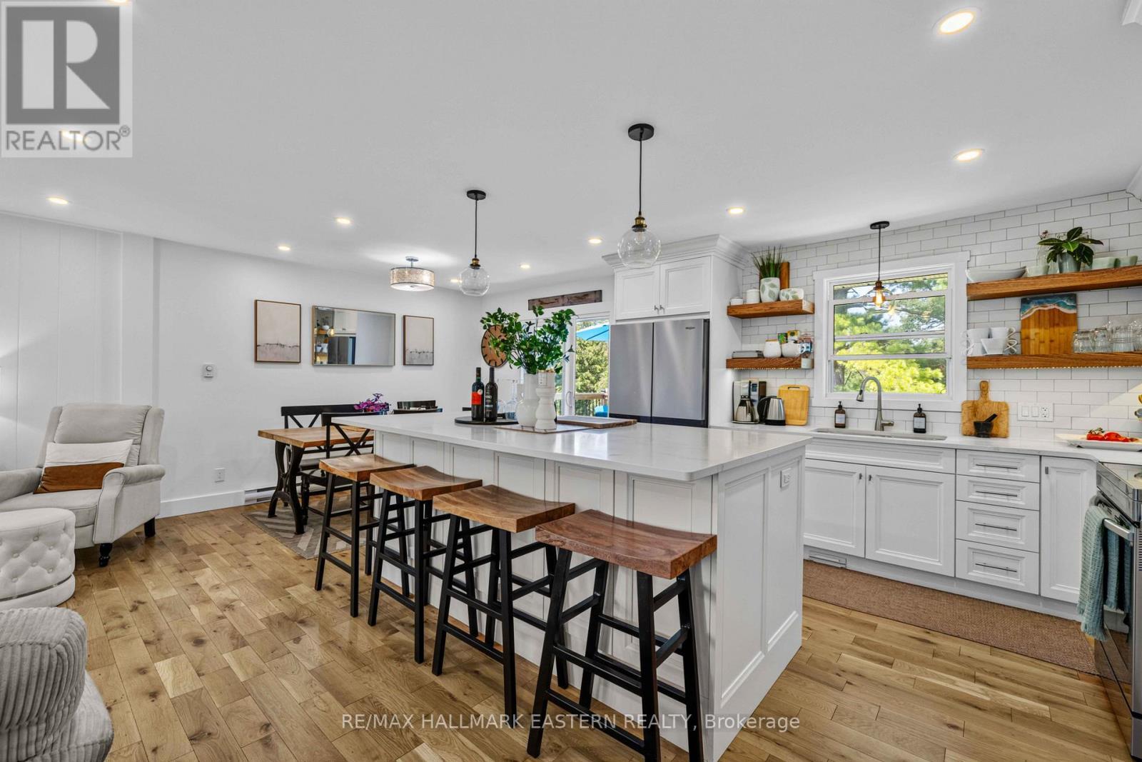 2694 County Road 6 E, Douro-Dummer, ON - Indoor