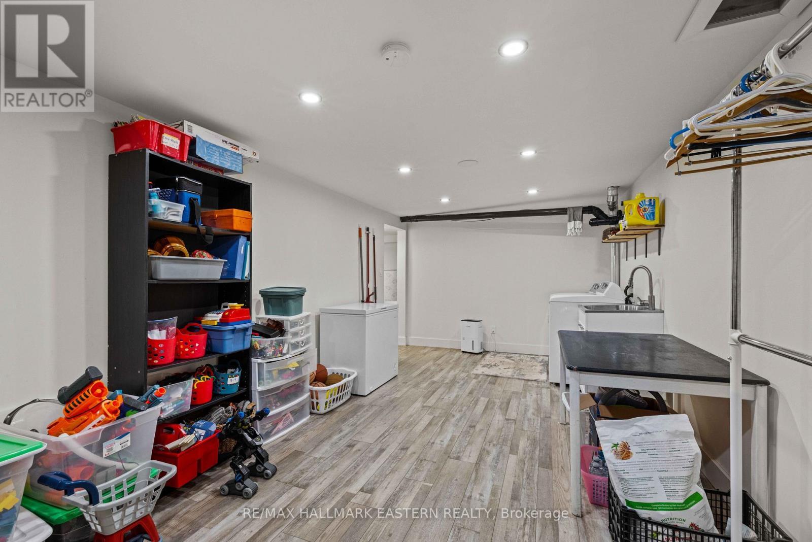 2694 County Road 6 E, Douro-Dummer, ON - Indoor