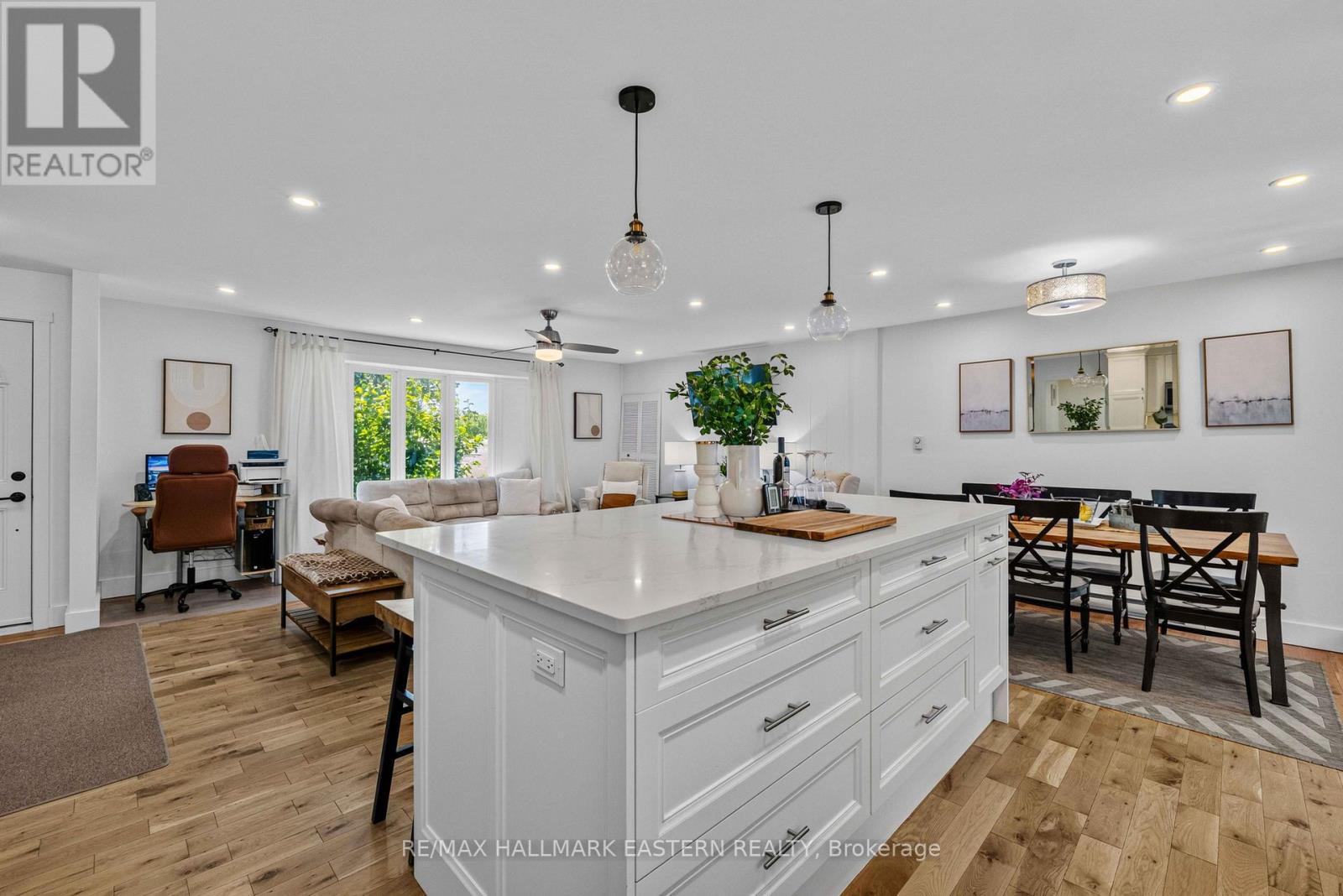 2694 County Road 6 E, Douro-Dummer, ON - Indoor