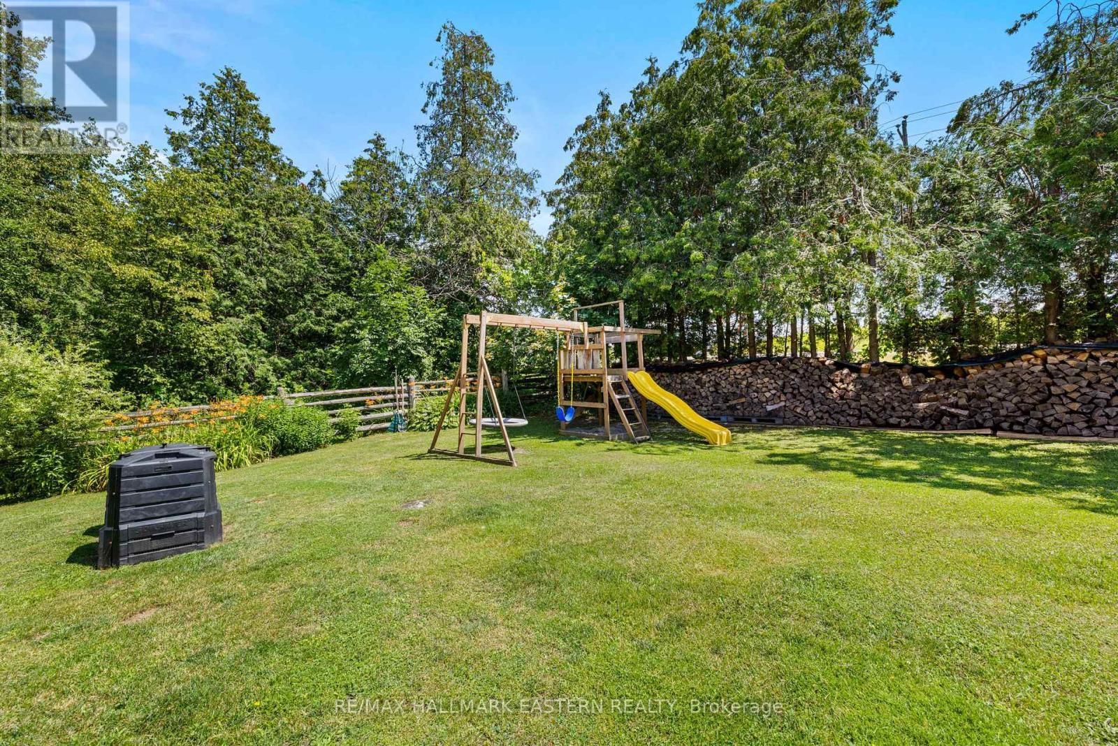 2694 County Road 6 E, Douro-Dummer, ON - Outdoor