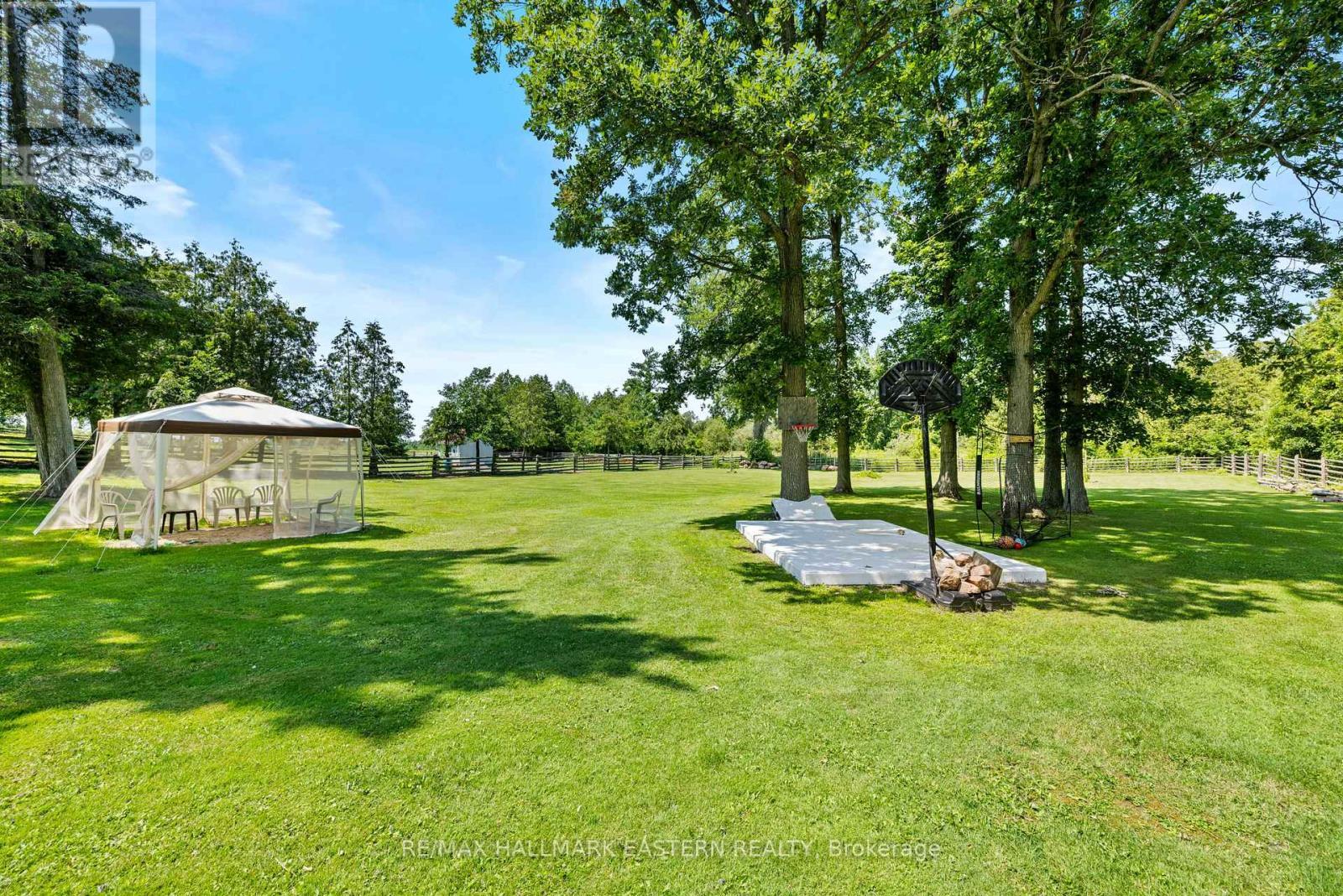 2694 County Road 6 E, Douro-Dummer, ON - Outdoor