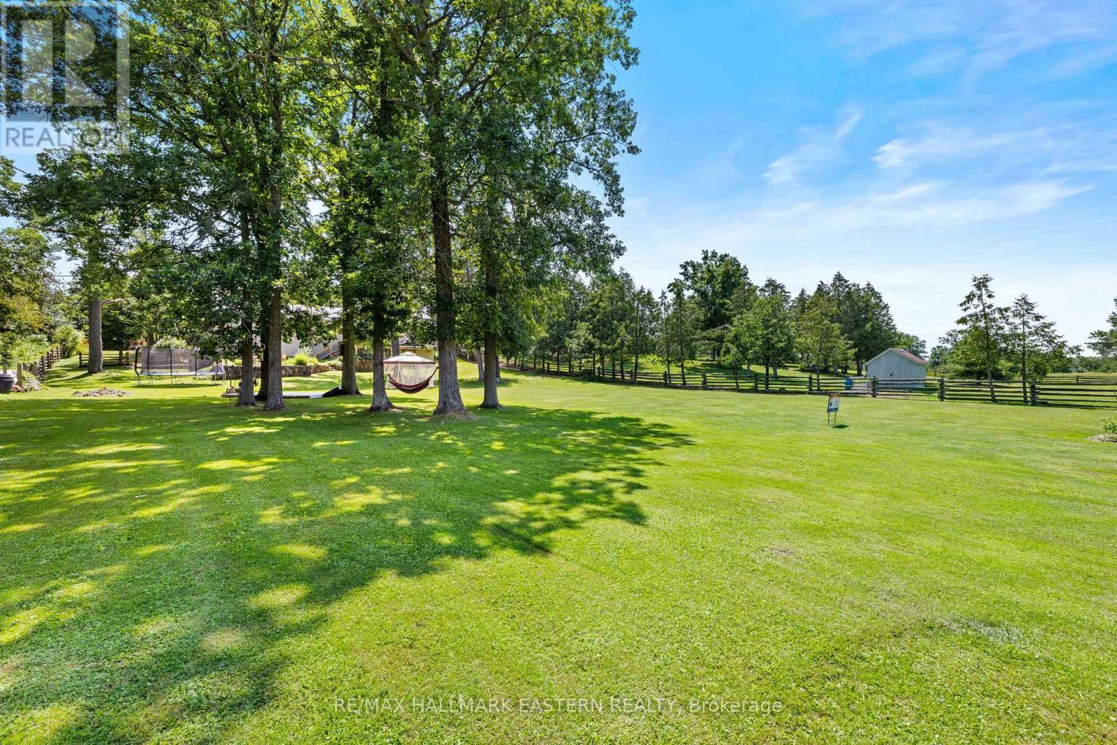 2694 County Road 6 E, Douro-Dummer, ON - Outdoor