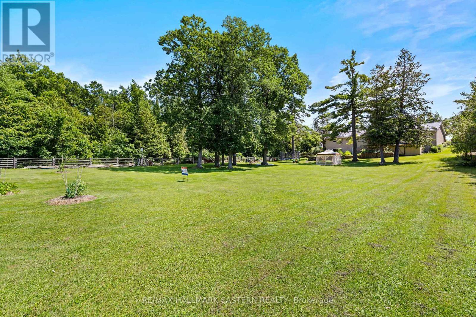 2694 County Road 6 E, Douro-Dummer, ON - Outdoor