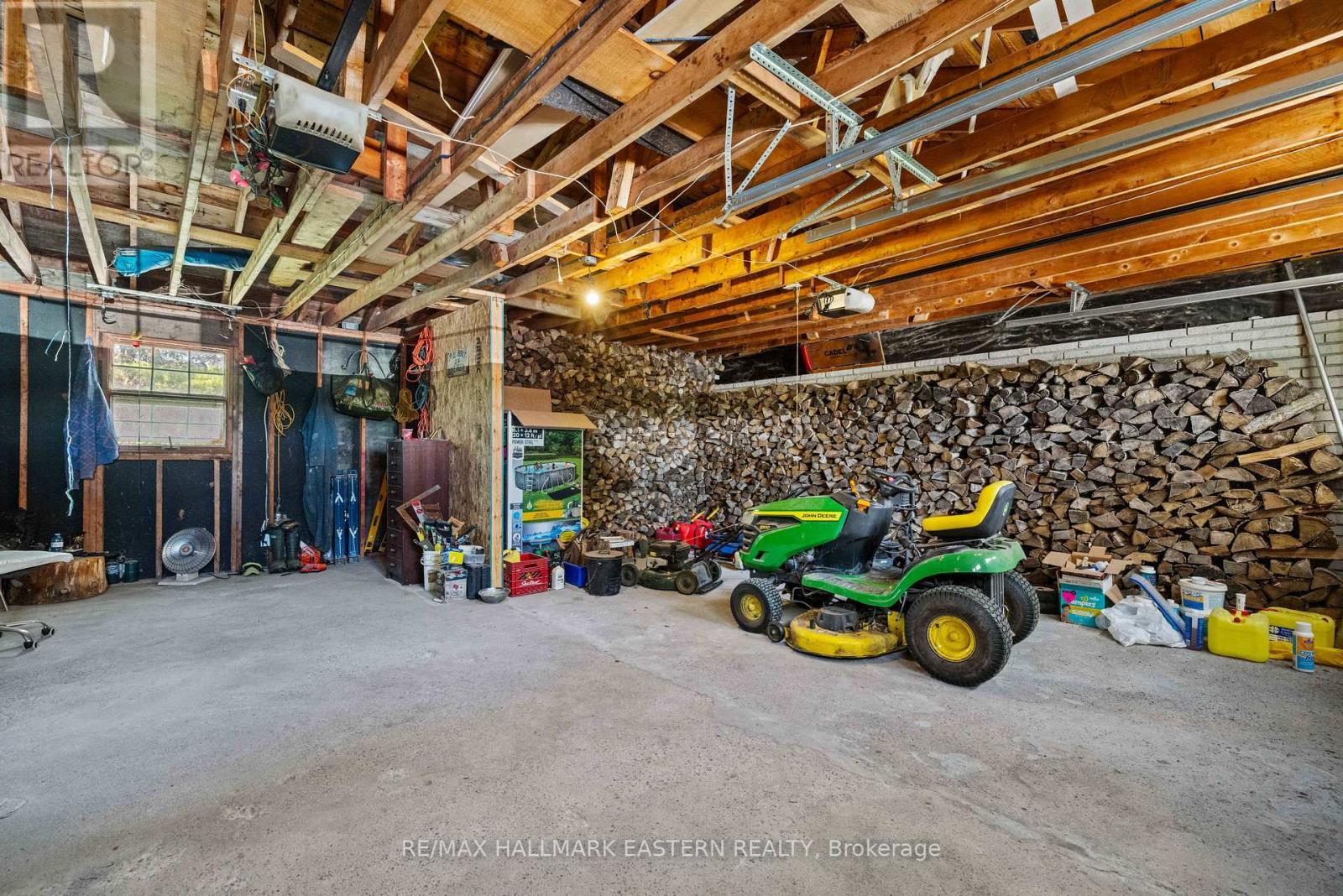 2694 County Road 6 E, Douro-Dummer, ON - Indoor