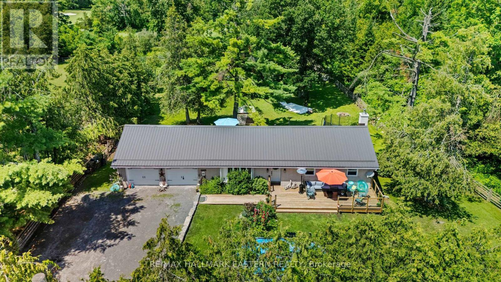 2694 County Road 6 E, Douro-Dummer, ON - Outdoor