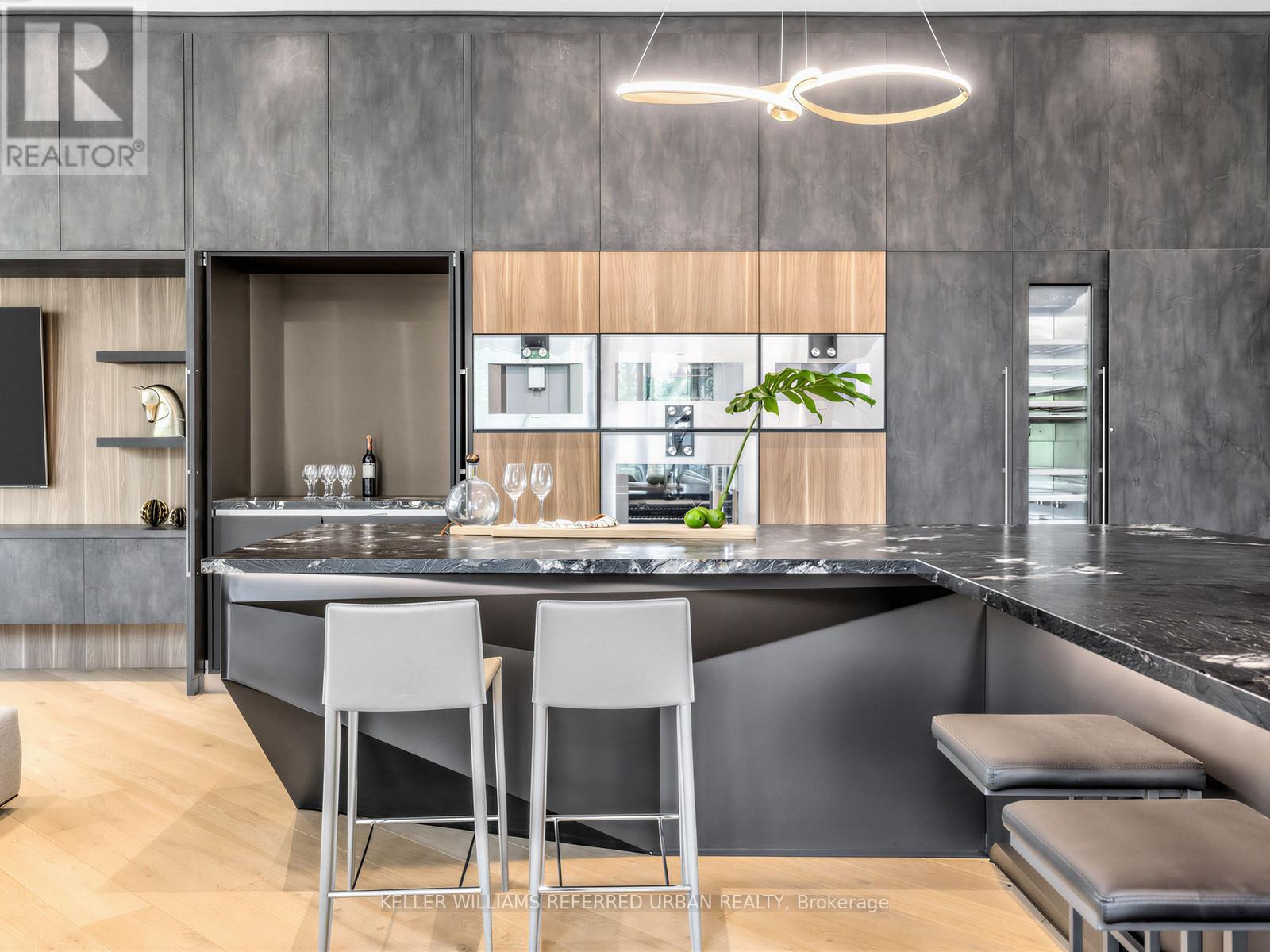 22 Hammok Crescent, Markham, ON - Indoor