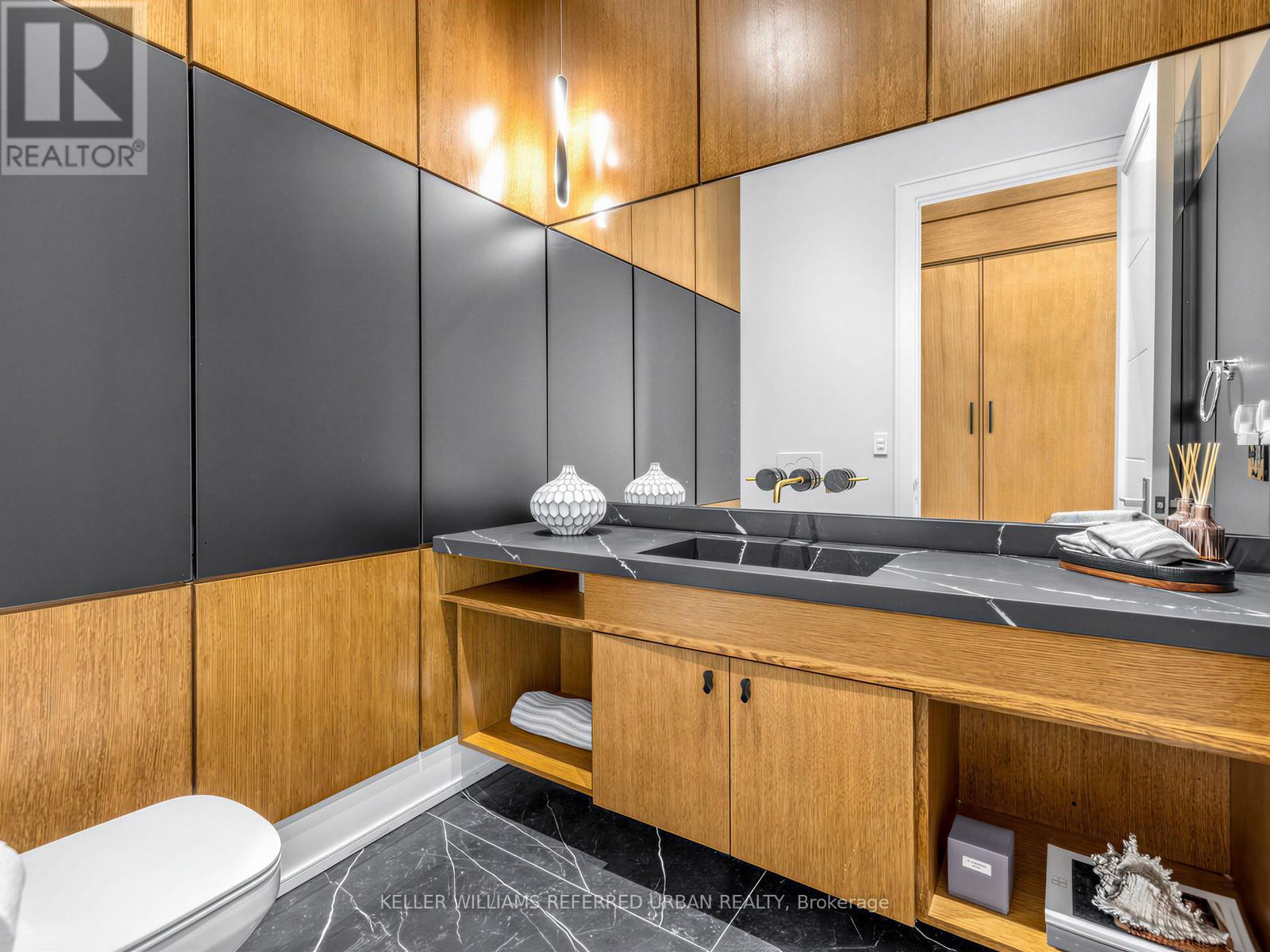 22 Hammok Crescent, Markham, ON - Indoor