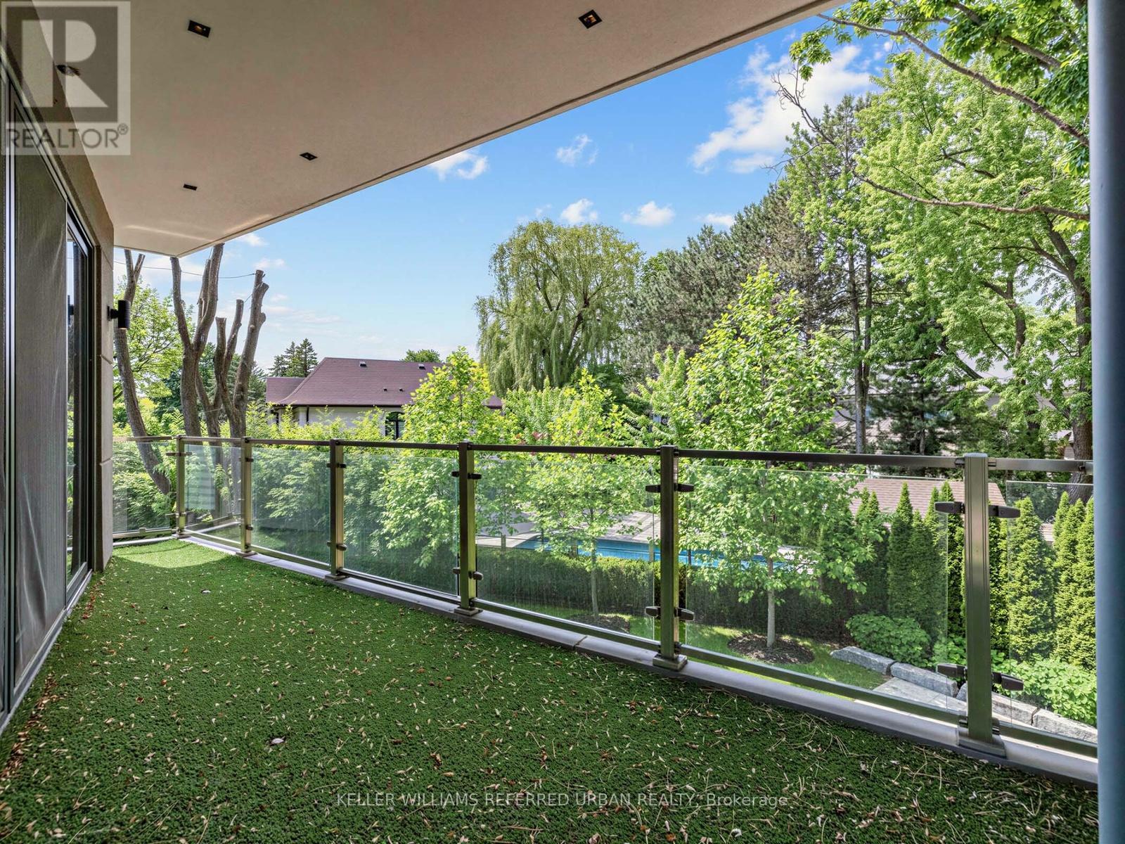 22 Hammok Crescent, Markham, ON - Outdoor With Balcony With Exterior