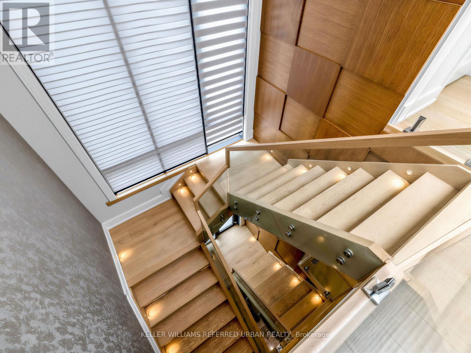 22 Hammok Crescent, Markham, ON - Indoor Photo Showing Other Room