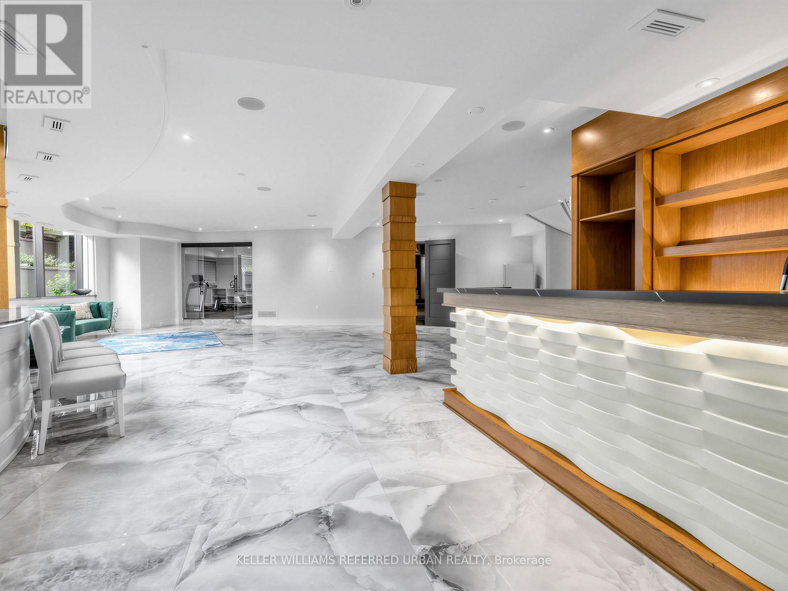 22 Hammok Crescent, Markham, ON - Indoor Photo Showing Other Room