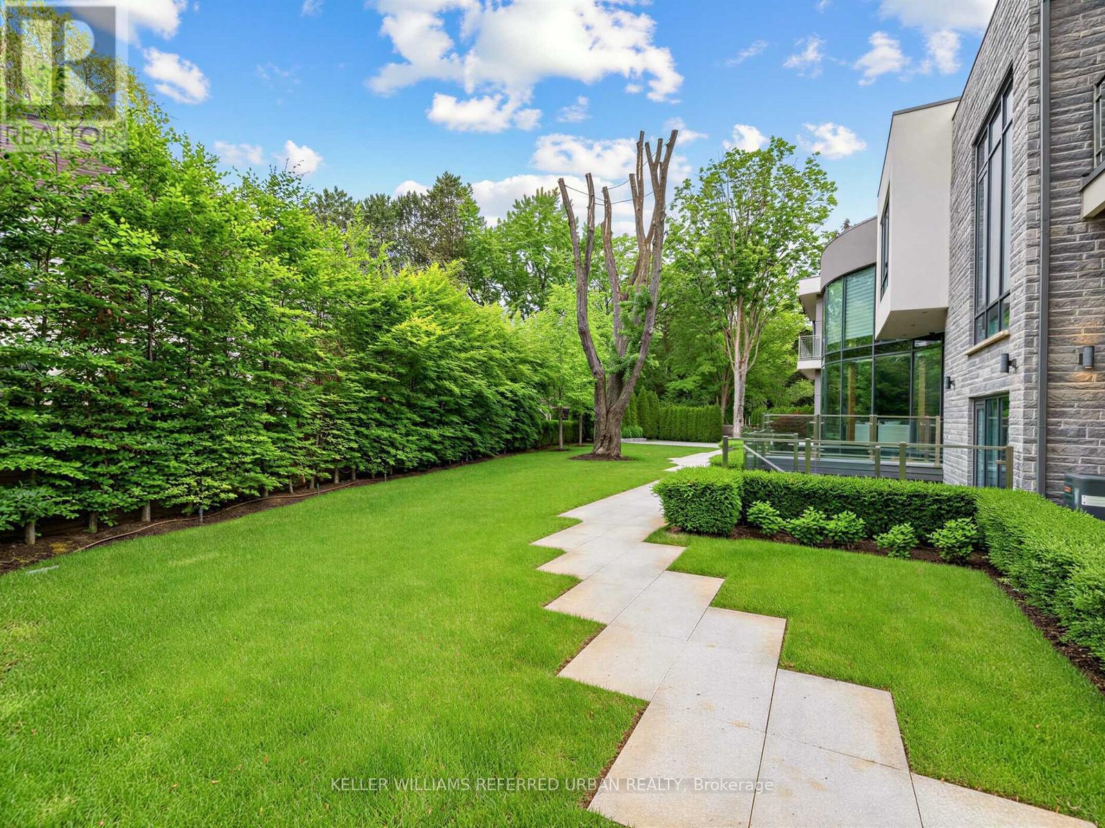 22 Hammok Crescent, Markham, ON - Outdoor