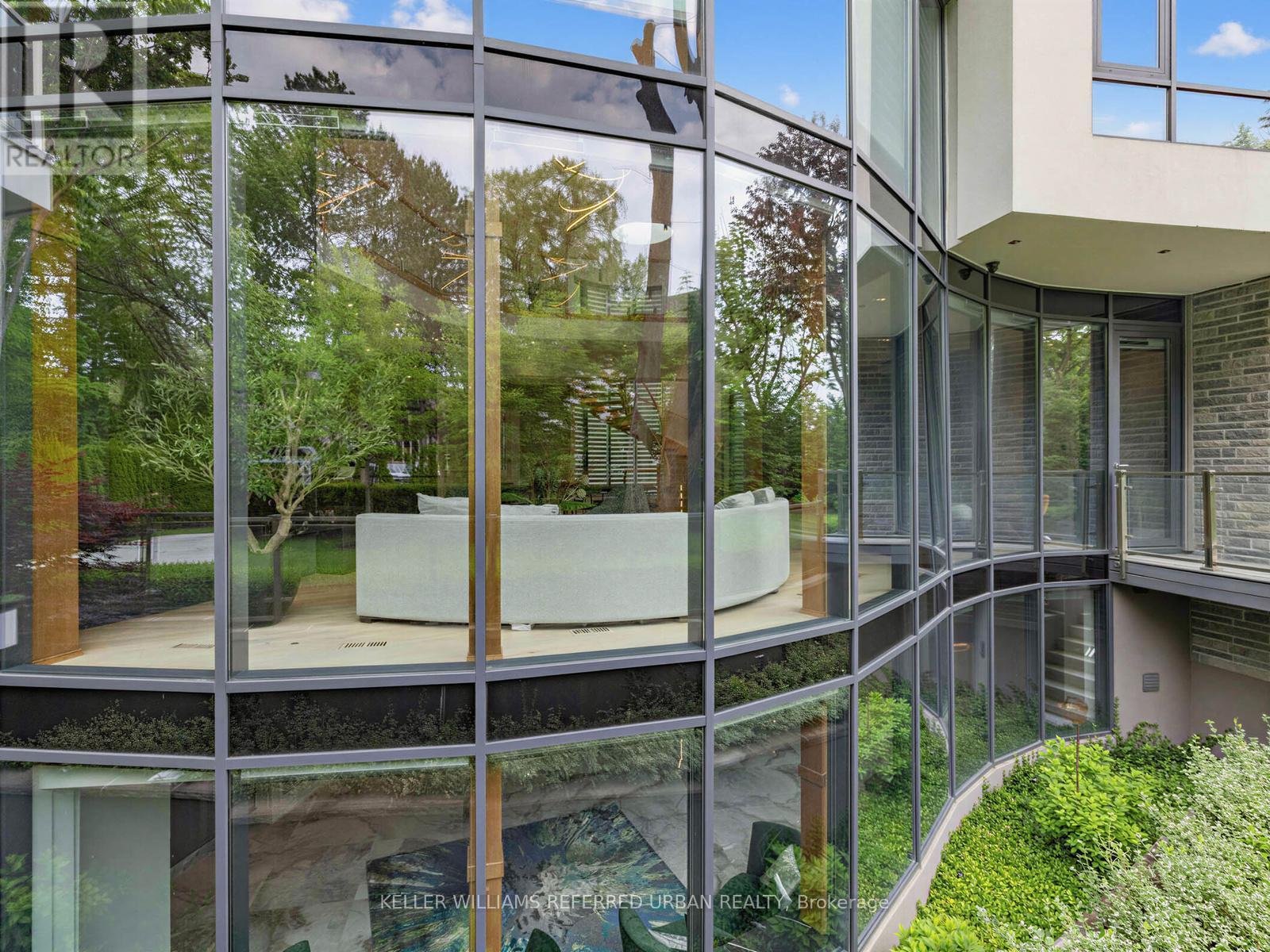 22 Hammok Crescent, Markham, ON - Outdoor With Balcony With Exterior