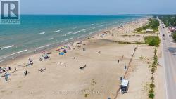 Saugeen Beach - 