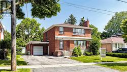 104 OTONABEE AVENUE Toronto, ON M2M 2S8