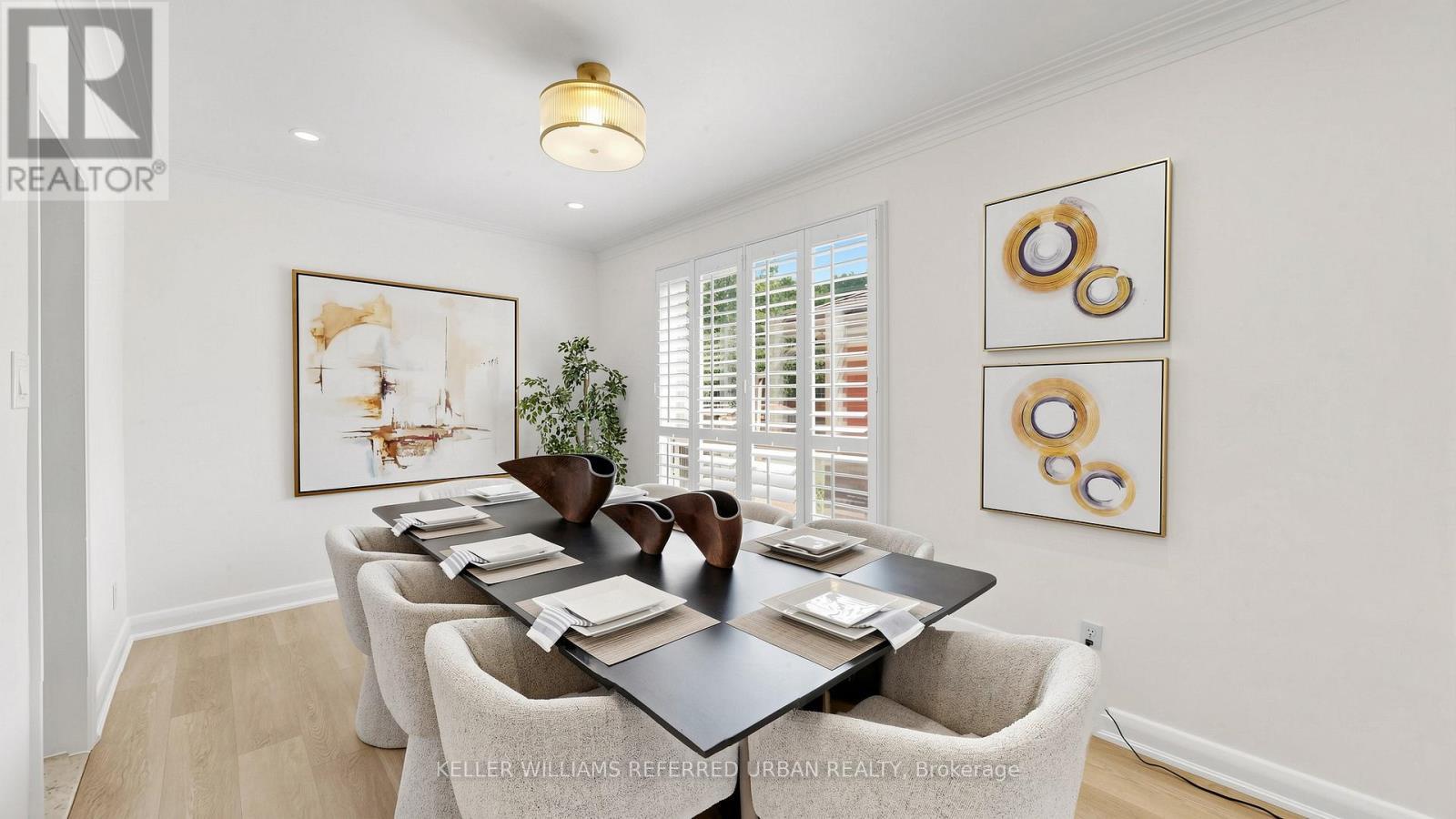 104 Otonabee Avenue, Toronto, ON - Indoor