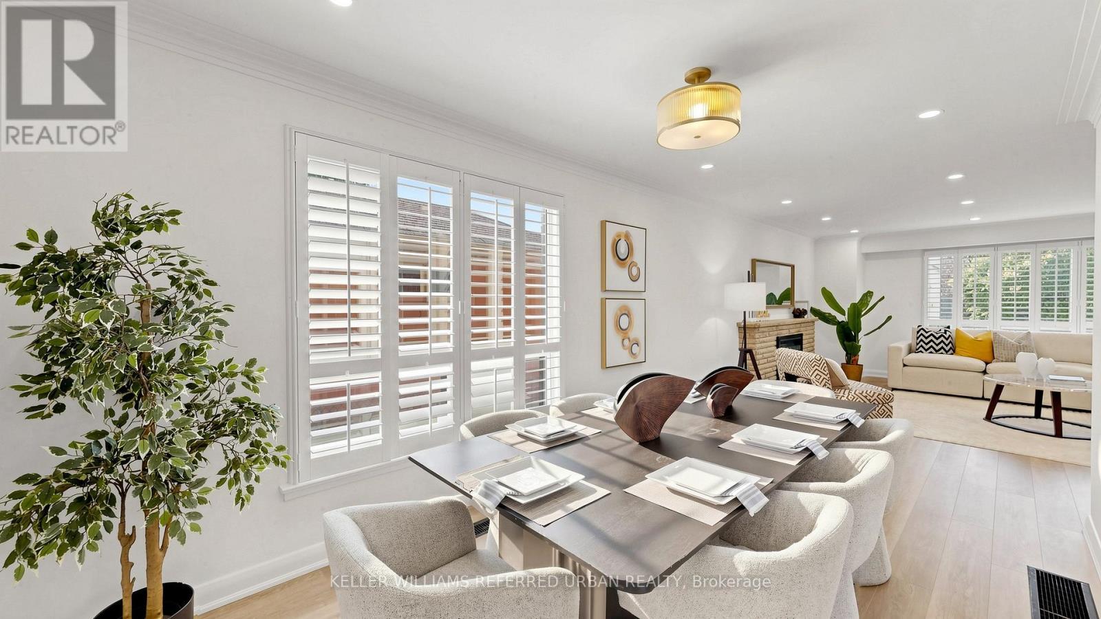 104 Otonabee Avenue, Toronto, ON - Indoor