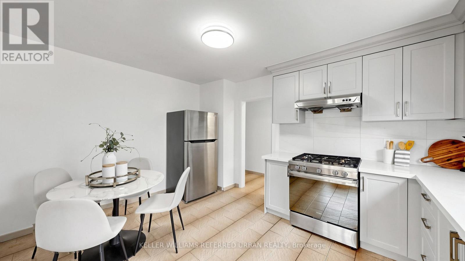 104 Otonabee Avenue, Toronto, ON - Indoor