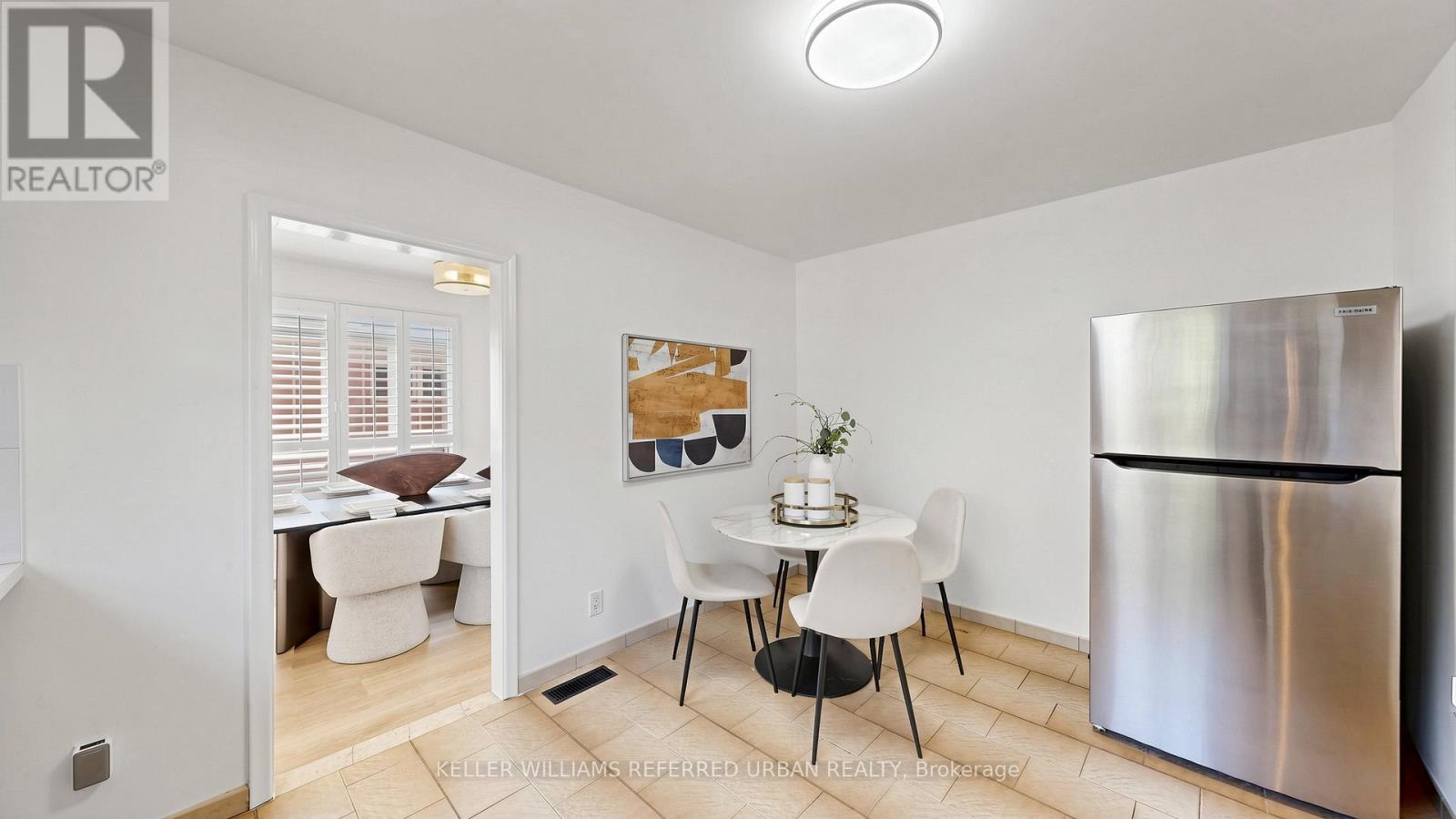 104 Otonabee Avenue, Toronto, ON - Indoor