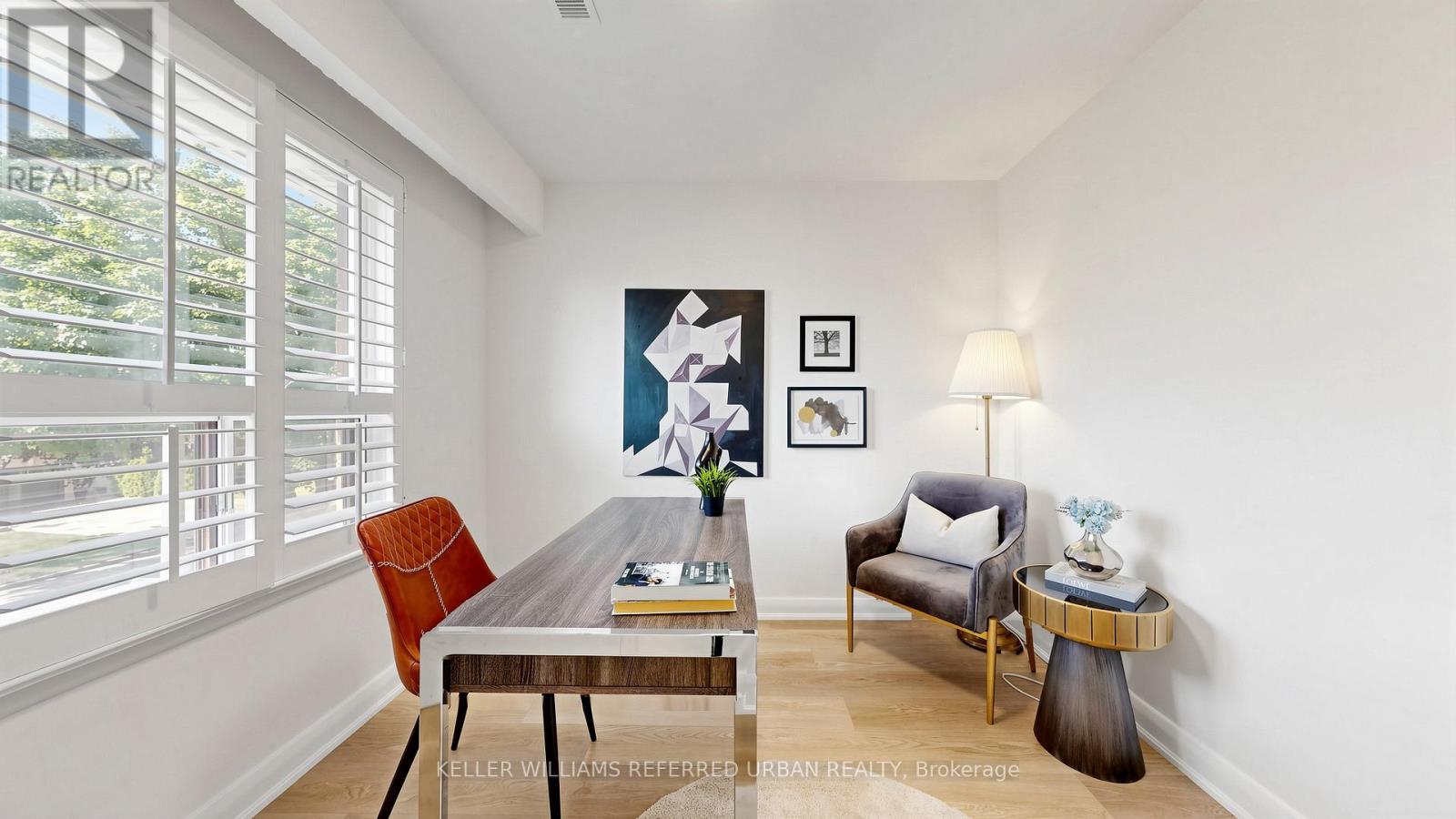 104 Otonabee Avenue, Toronto, ON - Indoor