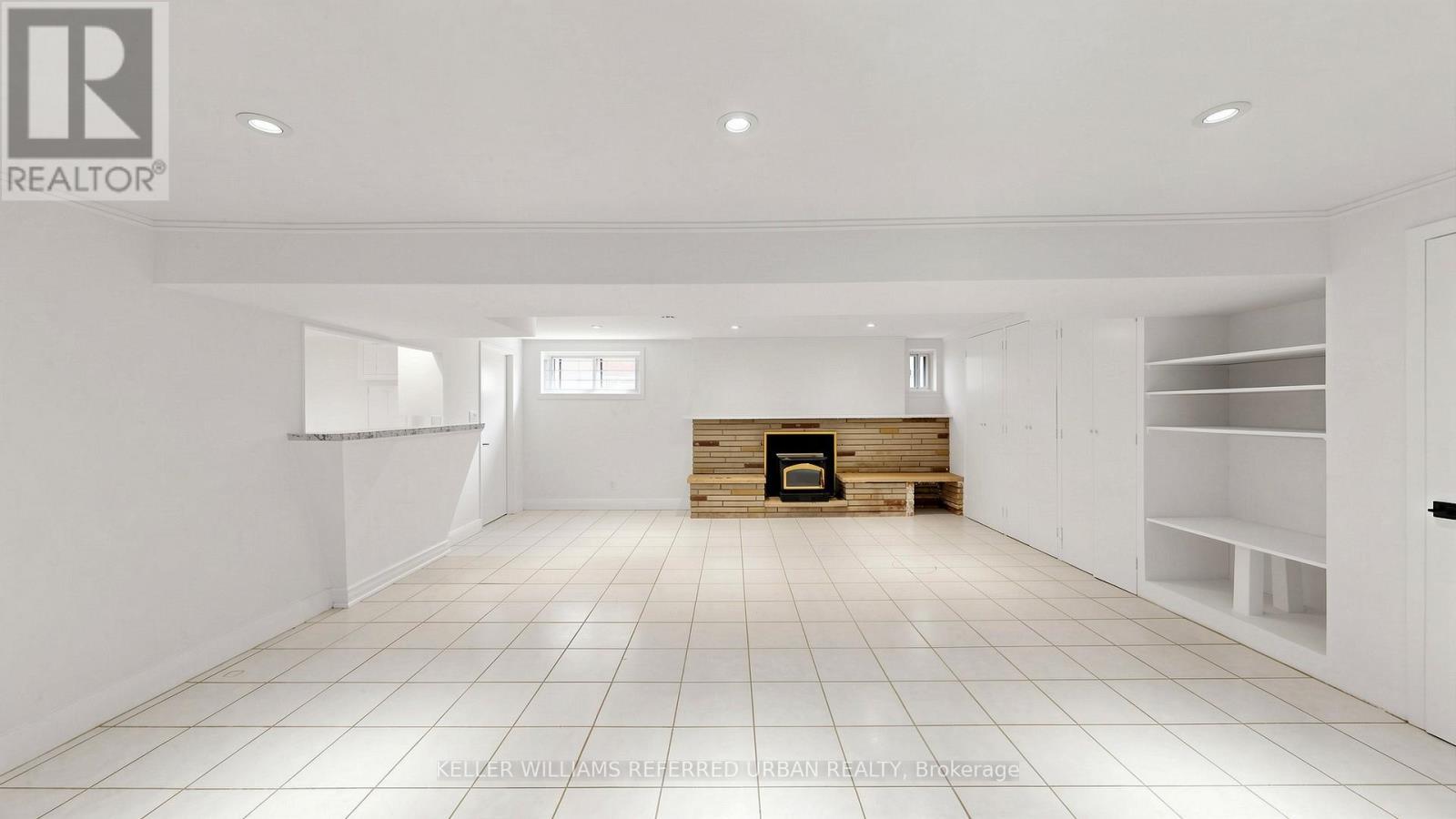 104 Otonabee Avenue, Toronto, ON - Indoor