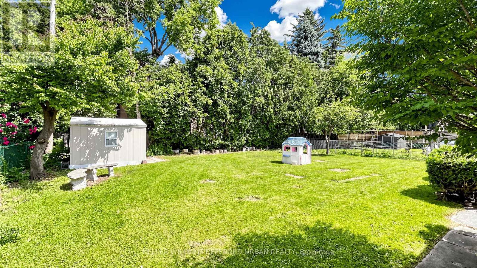 104 Otonabee Avenue, Toronto, ON - Outdoor