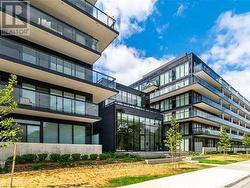 B125 - 1119 COOKE BOULEVARD Burlington, ON L7T 0C7