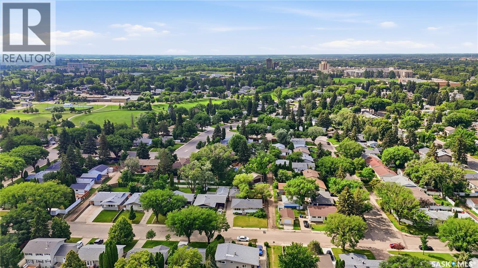 52 Tucker Crescent, Saskatoon, SK - Outdoor With View
