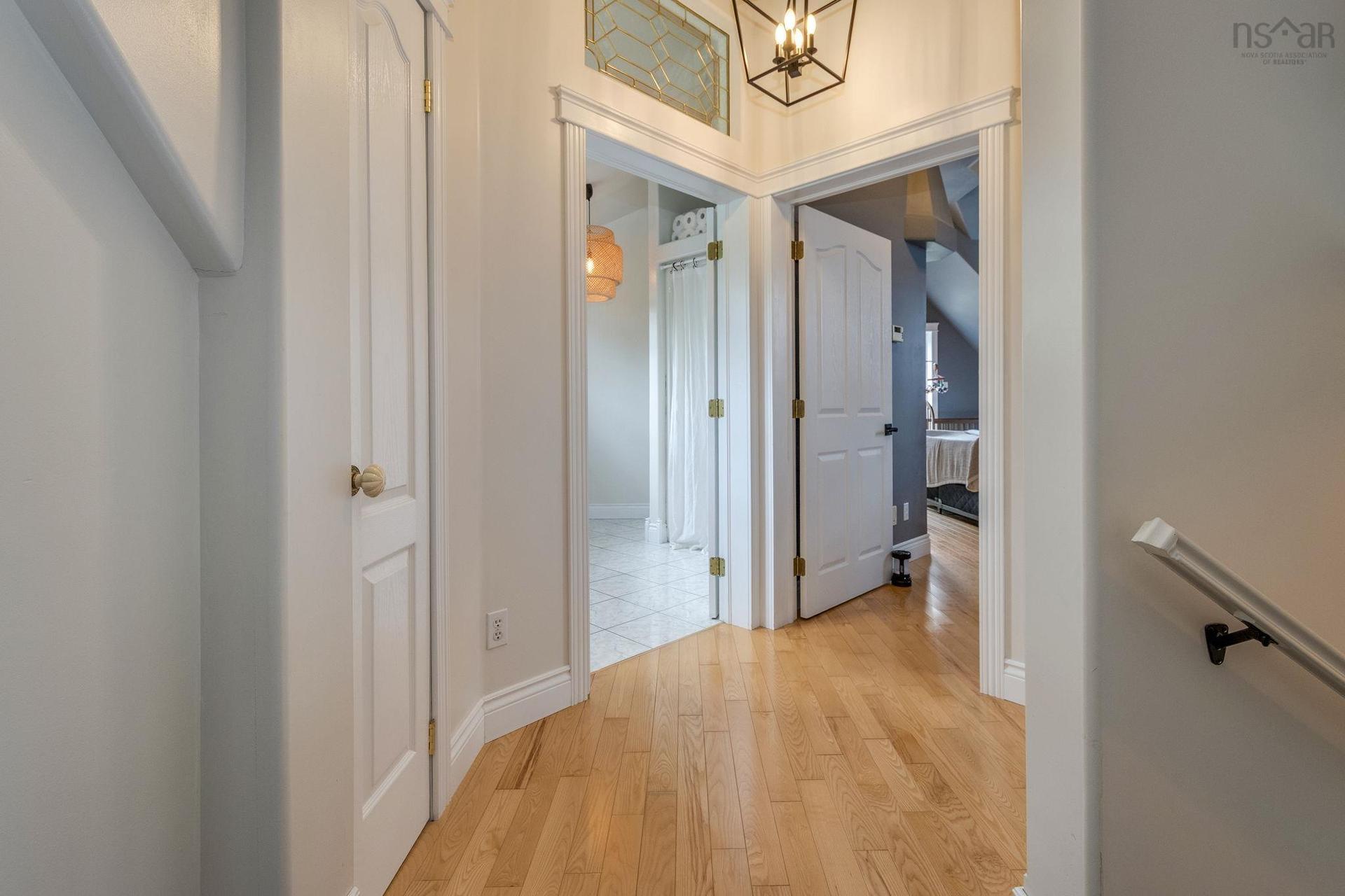1006 Middle River Road, Rocklin, NS - Indoor Photo Showing Other Room