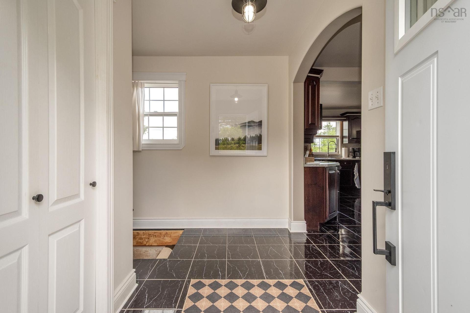 1006 Middle River Road, Rocklin, NS - Indoor Photo Showing Other Room