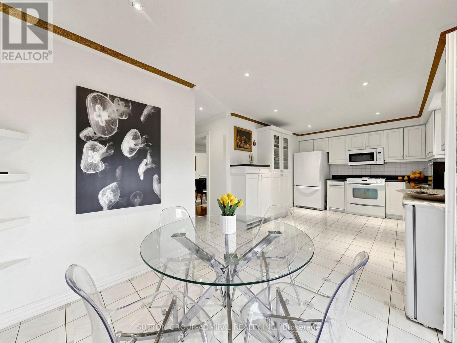 7 Cummings Court, Markham, ON - Indoor
