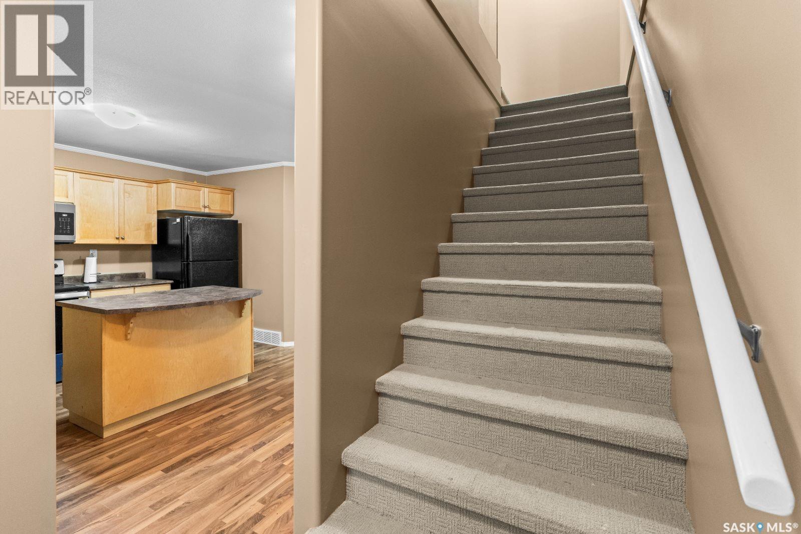 1002 715 Hart Road, Saskatoon, SK - Indoor Photo Showing Other Room