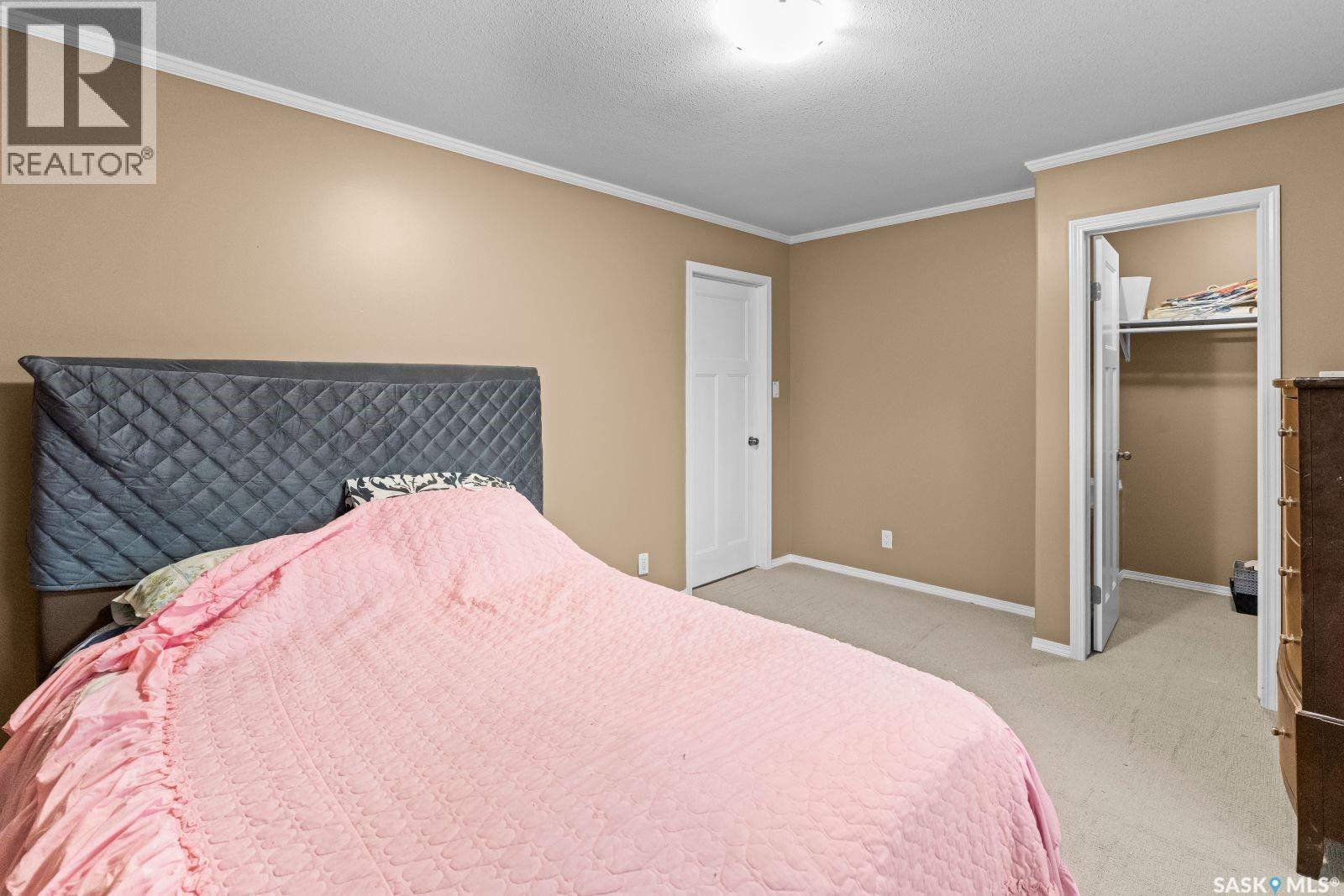 1002 715 Hart Road, Saskatoon, SK - Indoor Photo Showing Bedroom