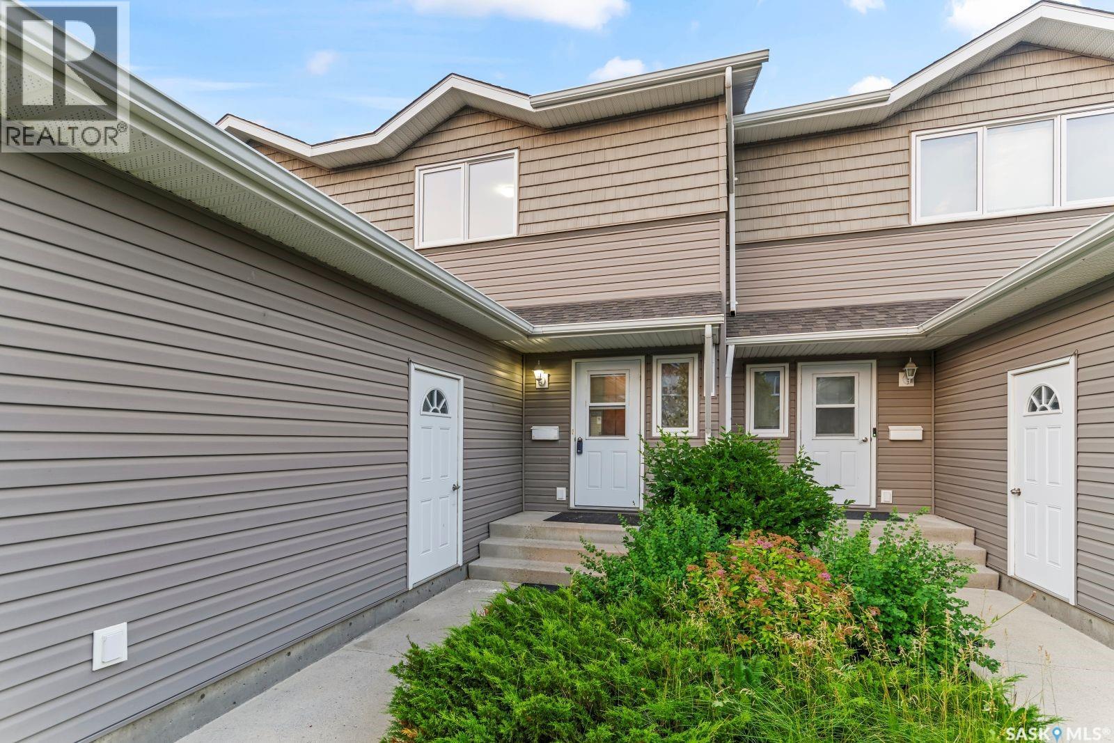 1002 715 Hart Road, Saskatoon, SK - Outdoor