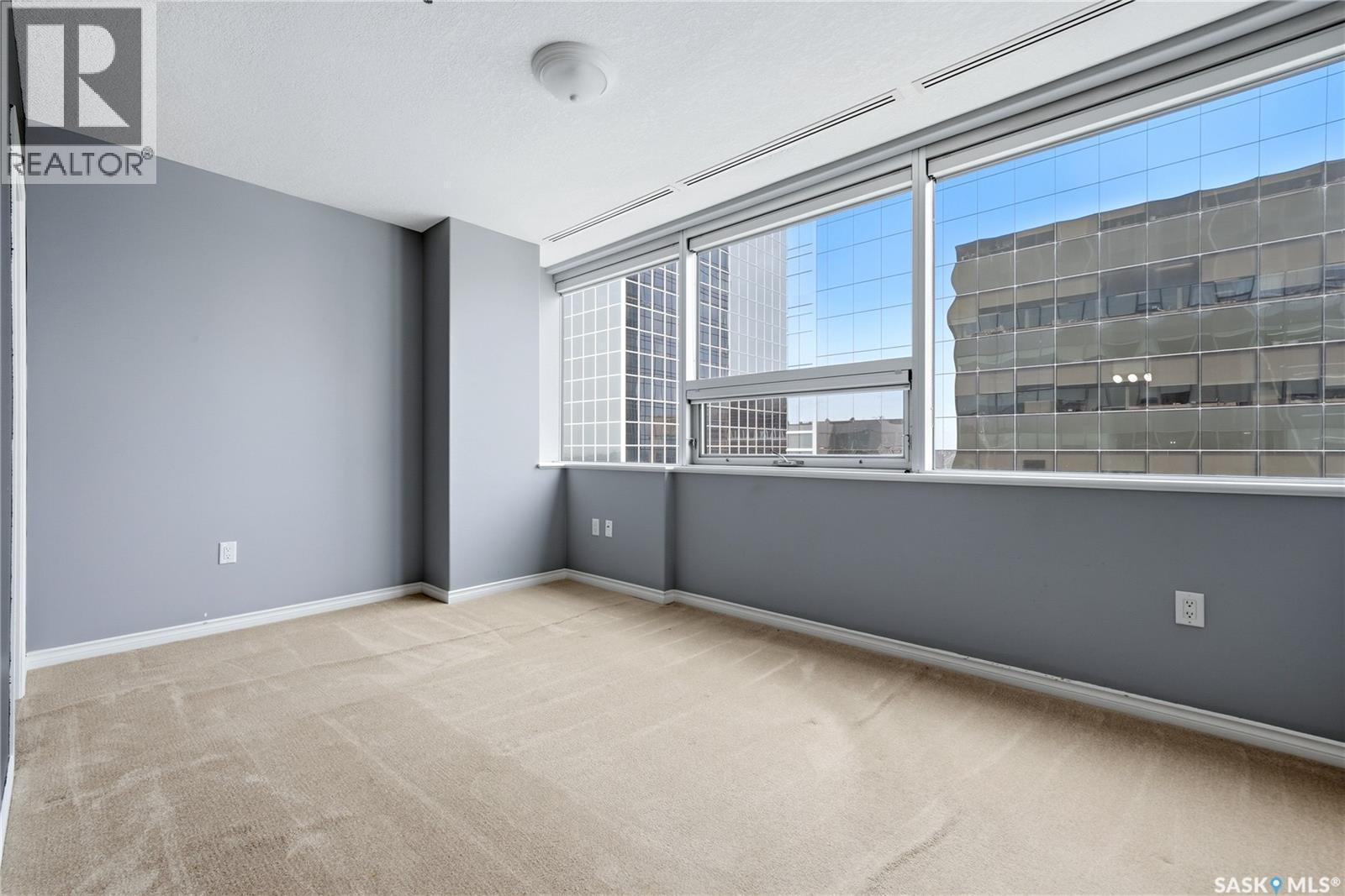 1102 1914 Hamilton Street, Regina, SK -