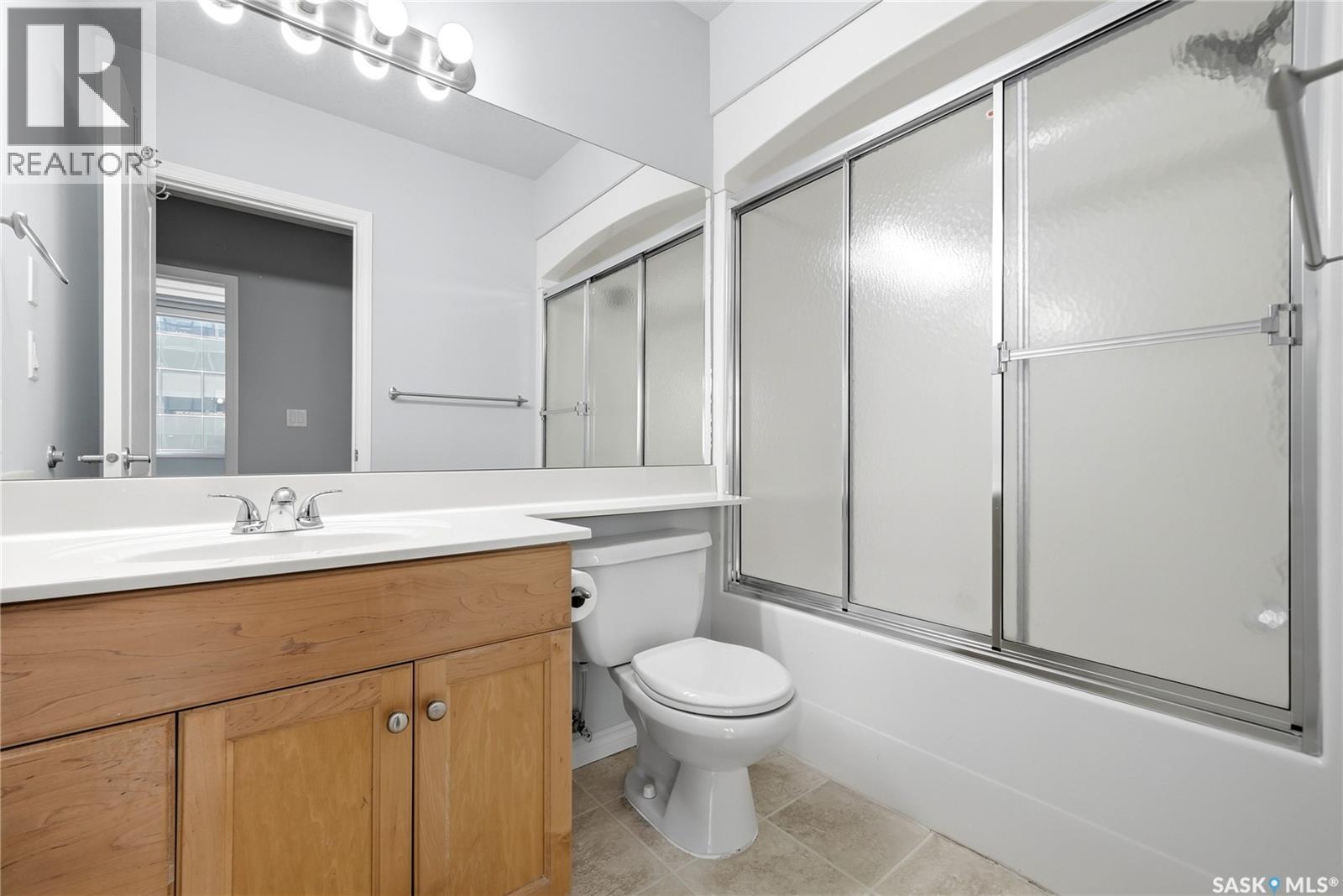 1102 1914 Hamilton Street, Regina, SK - Indoor Photo Showing Bathroom