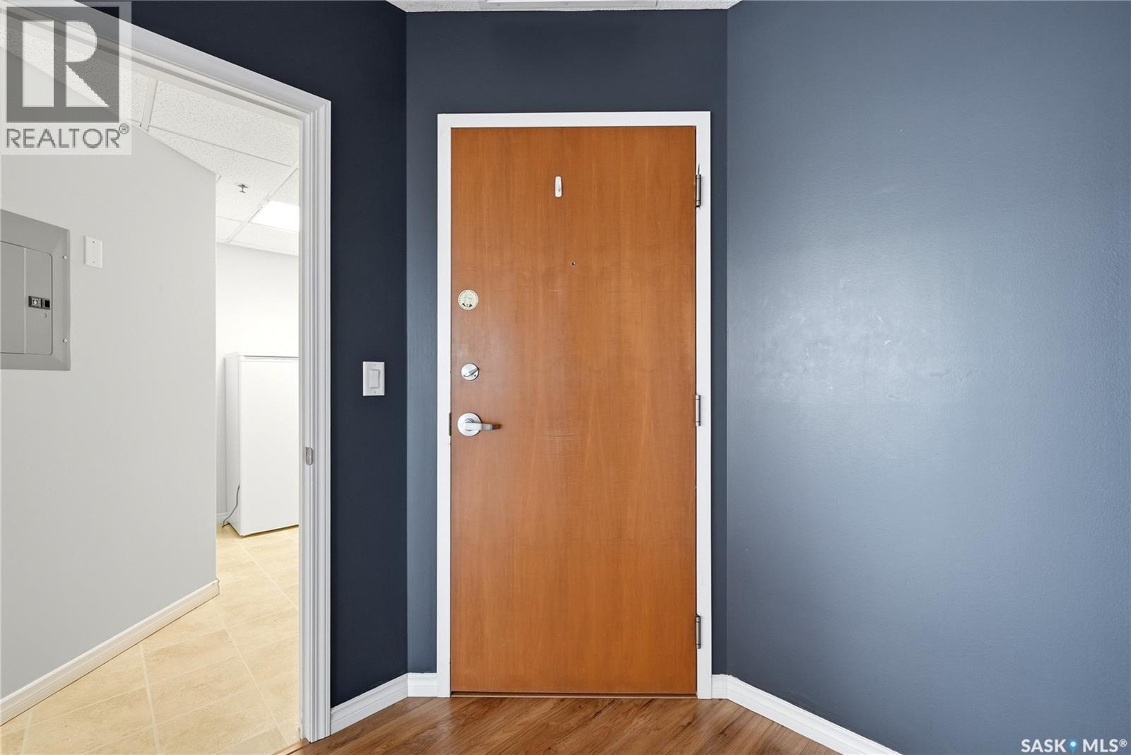 1102 1914 Hamilton Street, Regina, SK - Indoor Photo Showing Other Room