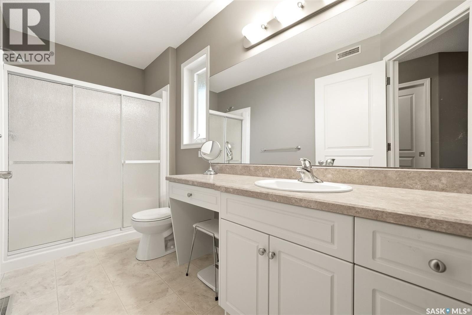 3940 Nottingham Crescent, Regina, SK - Indoor Photo Showing Bathroom