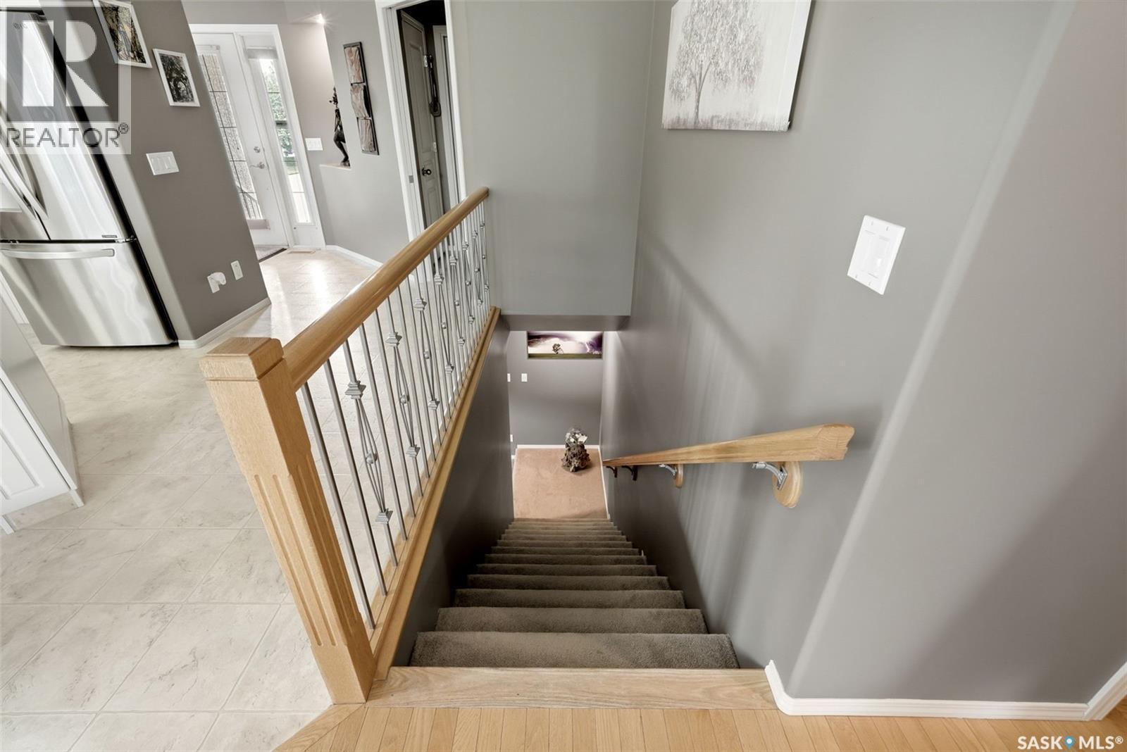 3940 Nottingham Crescent, Regina, SK - Indoor Photo Showing Other Room