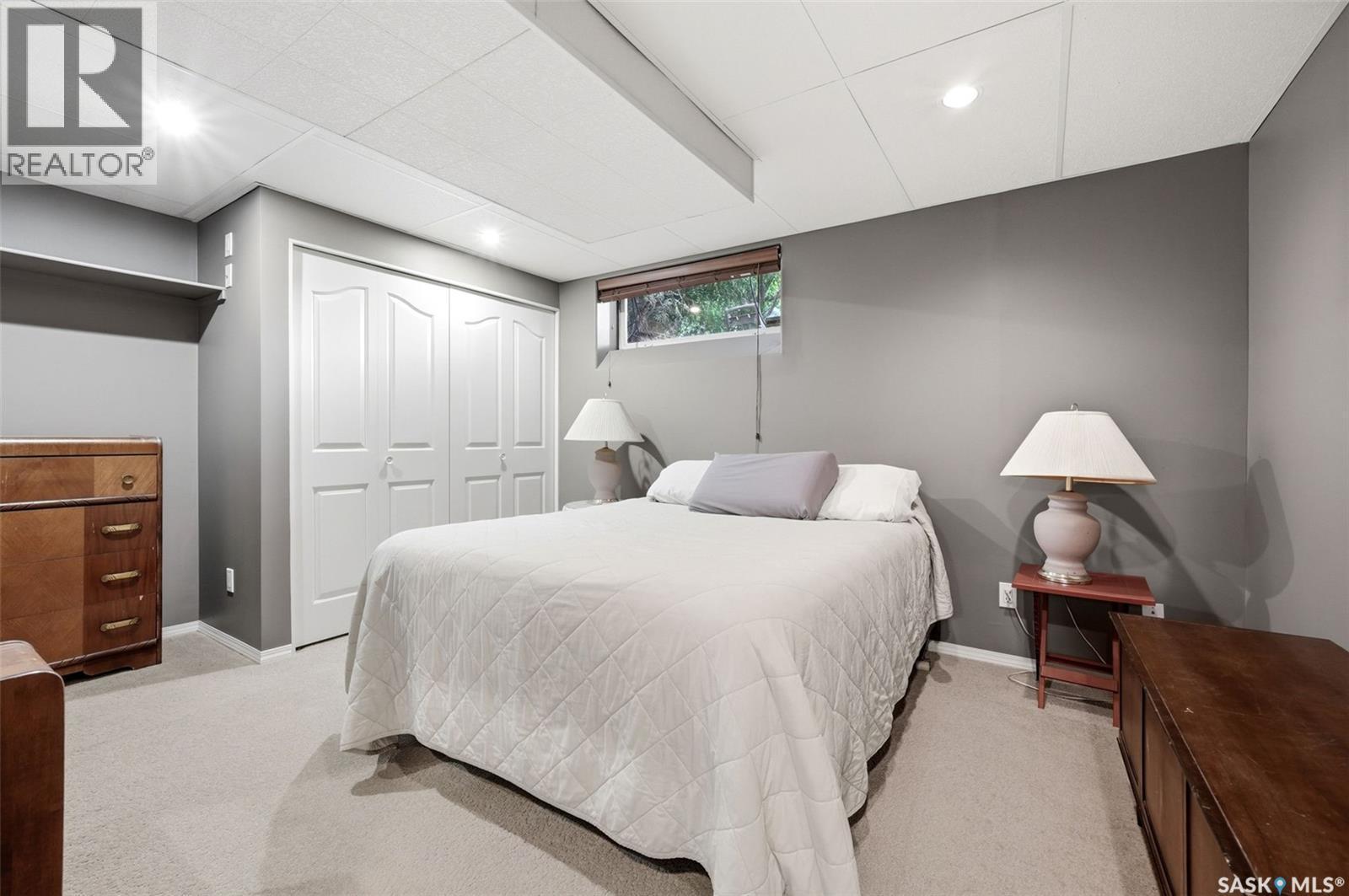 3940 Nottingham Crescent, Regina, SK - Indoor Photo Showing Bedroom