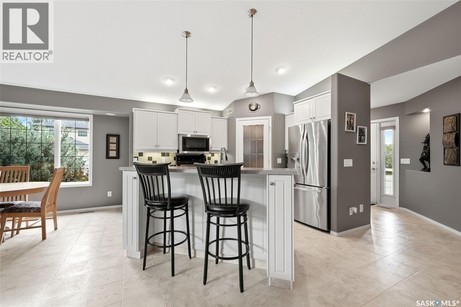 3940 Nottingham Crescent, Regina, SK - Indoor