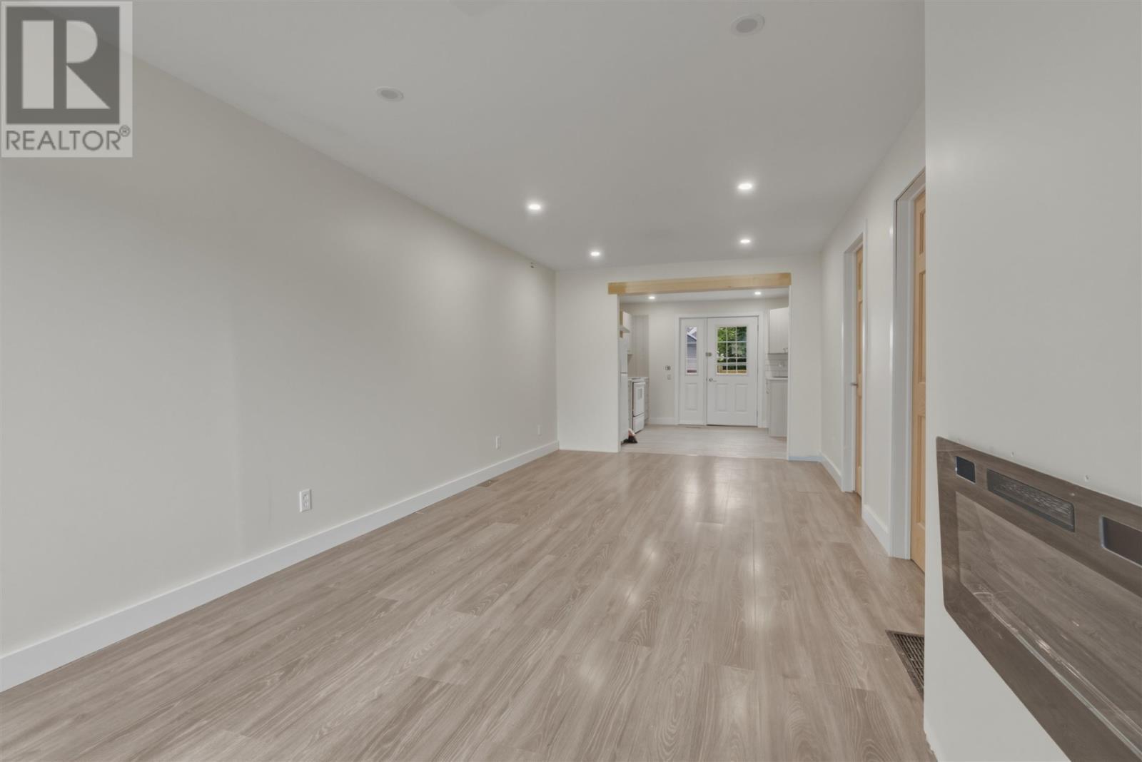 151 Prentice Ave, Sault Ste. Marie, ON - Indoor Photo Showing Other Room