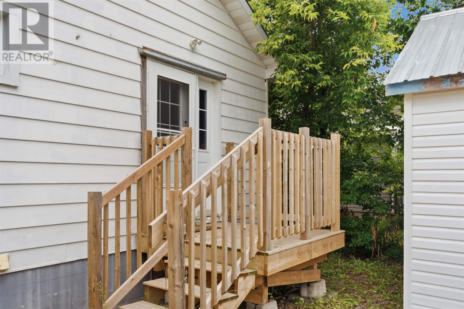 151 Prentice Ave, Sault Ste. Marie, ON - Outdoor With Exterior