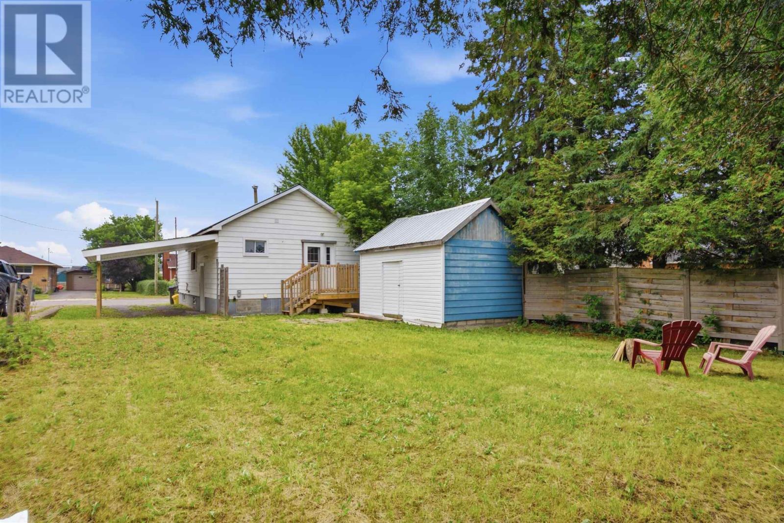 151 Prentice Ave, Sault Ste. Marie, ON - Outdoor