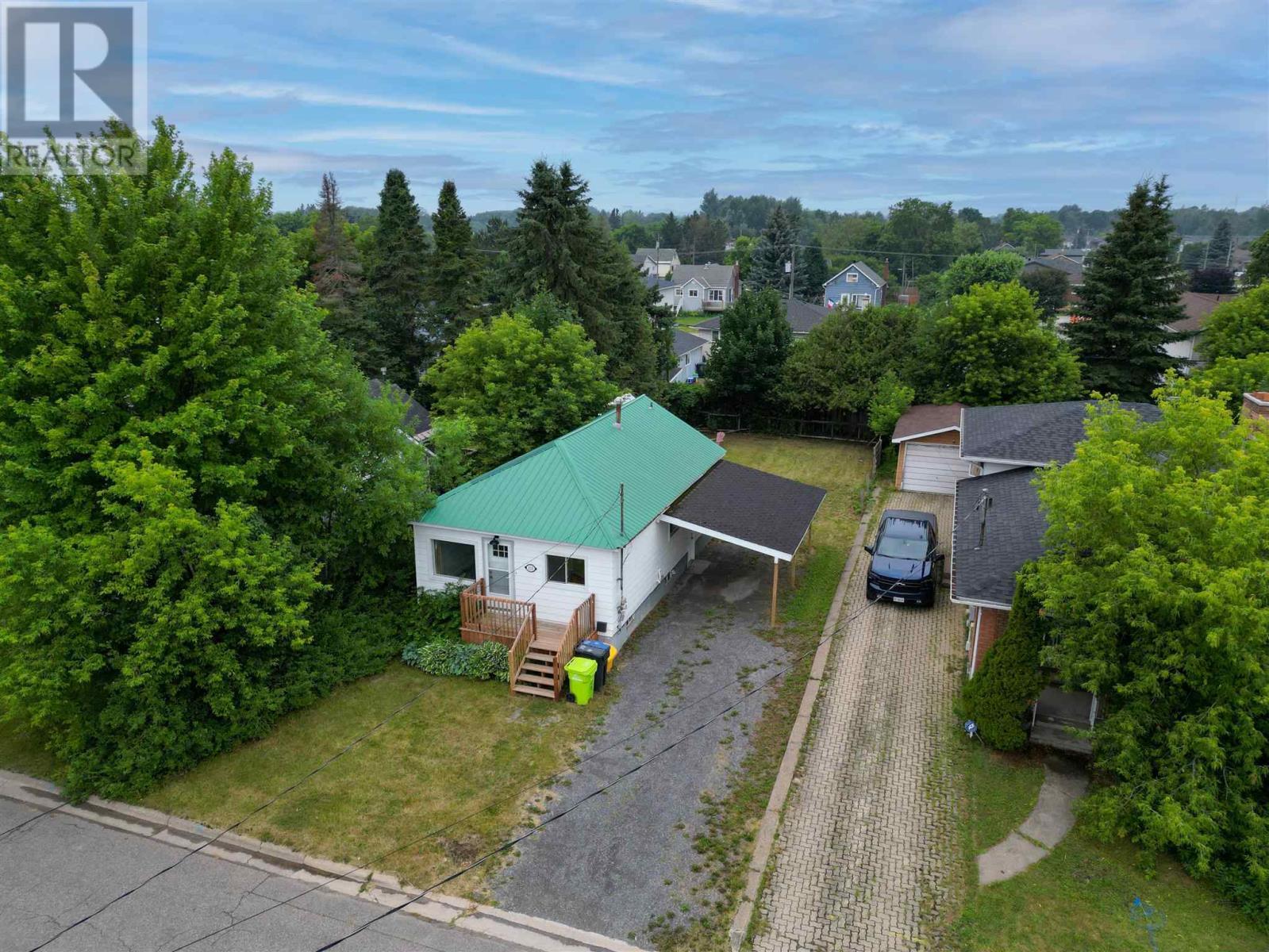151 Prentice Ave, Sault Ste. Marie, ON - Outdoor