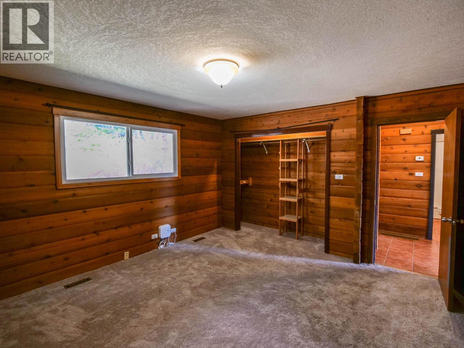 182 S Coach Road, Quesnel, BC - Indoor Photo Showing Other Room
