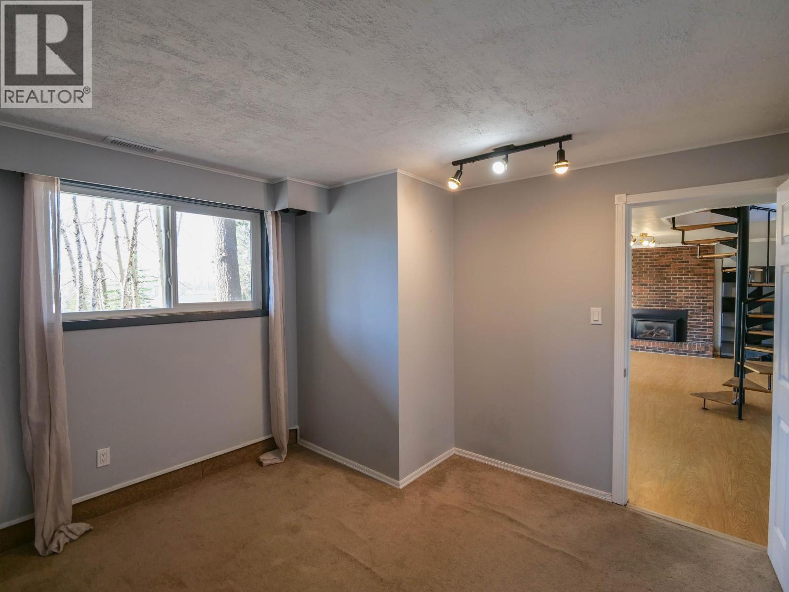 182 S Coach Road, Quesnel, BC - Indoor Photo Showing Other Room