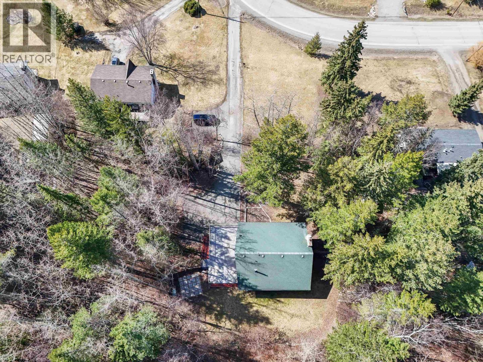 182 S Coach Road, Quesnel, BC - Outdoor With View